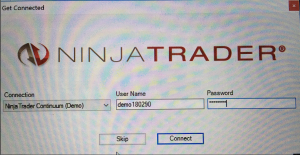 Ninja Trader