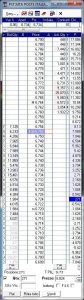 bhs su poste italiane