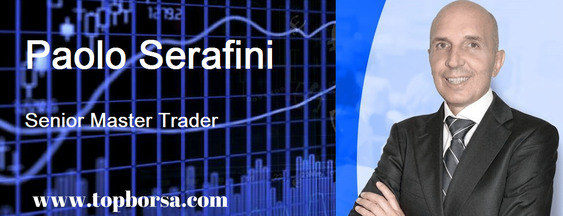 paolo serafini senior master trader