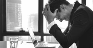 crisi lavoro