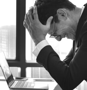 crisi lavoro