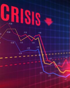 crisi promotori finanziari