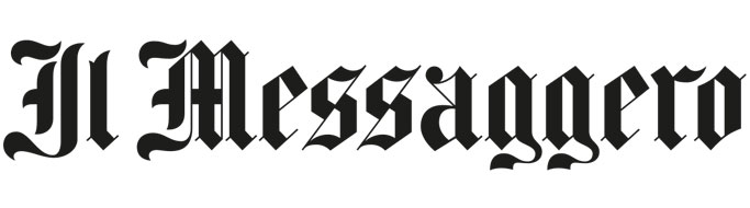 il messaggero logo