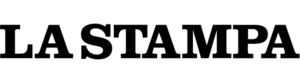 la stampa logo