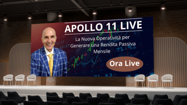 Apollo 11 Live